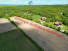 Działka siedliskowa Glaznoty gm. Ostróda - 12