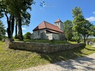 Działka siedliskowa Glaznoty gm. Ostróda - 15