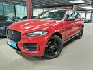 Jaguar F-PACE 2.0 250KM 4x4 Navi,Skóra,MartwePole,El.Klapa,El.Fotele,Panorama - 3