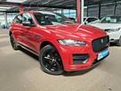 Jaguar F-PACE 2.0 250KM 4x4 Navi,Skóra,MartwePole,El.Klapa,El.Fotele,Panorama - 4