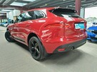 Jaguar F-PACE 2.0 250KM 4x4 Navi,Skóra,MartwePole,El.Klapa,El.Fotele,Panorama - 6