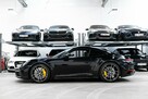 Porsche 911 Turbo S. Gwarancja 03.2028. InnoDrive. ACC. Noktowizor. Burmester HE. - 5