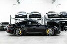 Porsche 911 Turbo S. Gwarancja 03.2028. InnoDrive. ACC. Noktowizor. Burmester HE. - 6