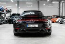 Porsche 911 Turbo S. Gwarancja 03.2028. InnoDrive. ACC. Noktowizor. Burmester HE. - 8