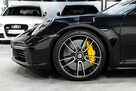 Porsche 911 Turbo S. Gwarancja 03.2028. InnoDrive. ACC. Noktowizor. Burmester HE. - 14