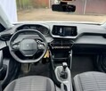 Peugeot 2008 1.2 I head up kamery Navi full led full serwis bez wypadkowy 1 wl gwar - 9