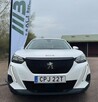 Peugeot 2008 1.2 I head up kamery Navi full led full serwis bez wypadkowy 1 wl gwar - 11