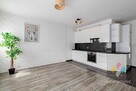 53,8 m2, 3 pok., balkon, miejsce w hali garażowej - 1