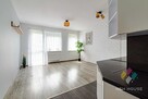 53,8 m2, 3 pok., balkon, miejsce w hali garażowej - 2