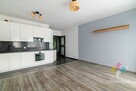 53,8 m2, 3 pok., balkon, miejsce w hali garażowej - 12