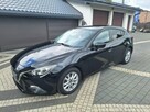 Mazda 3 2.0i 120KM Center-Line - Full Historia serwis - 2