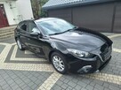 Mazda 3 2.0i 120KM Center-Line - Full Historia serwis - 3