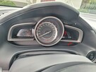 Mazda 3 2.0i 120KM Center-Line - Full Historia serwis - 7
