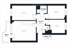 3 pokoje, balkon, po remoncie, Czyżyny - 5