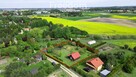 Duża działka ROD z drewnianym domkiem - 6