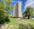 2 pokoje z widokiem | Łódź Śródmieście | Nowa 25 - 1