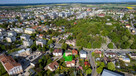 Kamienica | Sprzedaż | 490 m2 | ul. Płońska - 3