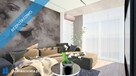 PREMIUM - przy MANUFAKTURZE 3 pokoje GARAŻ | SMART HOME | KLIMA bez PCC - 1