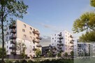 Mieszkanie Bydgoszcz Fordon - 1