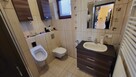 Dom w urokliwej okolicy, wolnostojący 190m2+garaż - 1