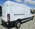 Ford Transit Pack klim + navi - 2