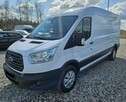 Ford Transit Pack klim + navi - 3