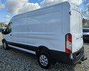 Ford Transit Pack klim + navi - 4
