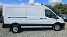 Ford Transit Pack klim + navi - 16