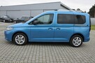 Volkswagen Caddy 2.0TDI 122KM Salon Polska Dealer Gwar. Czujniki Park LaneAssist LED - 2