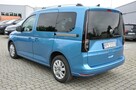 Volkswagen Caddy 2.0TDI 122KM Salon Polska Dealer Gwar. Czujniki Park LaneAssist LED - 3