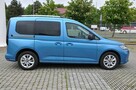 Volkswagen Caddy 2.0TDI 122KM Salon Polska Dealer Gwar. Czujniki Park LaneAssist LED - 6