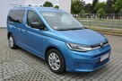 Volkswagen Caddy 2.0TDI 122KM Salon Polska Dealer Gwar. Czujniki Park LaneAssist LED - 7
