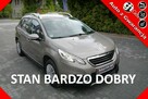 Peugeot 2008 1.2 90tys.km Stan b.dobry  bezwypadkowy Gwarancja 12-mcy pełny Serwis - 1