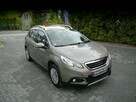 Peugeot 2008 1.2 90tys.km Stan b.dobry  bezwypadkowy Gwarancja 12-mcy pełny Serwis - 3