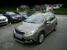 Peugeot 2008 1.2 90tys.km Stan b.dobry  bezwypadkowy Gwarancja 12-mcy pełny Serwis - 4