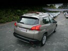 Peugeot 2008 1.2 90tys.km Stan b.dobry  bezwypadkowy Gwarancja 12-mcy pełny Serwis - 5
