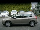 Peugeot 2008 1.2 90tys.km Stan b.dobry  bezwypadkowy Gwarancja 12-mcy pełny Serwis - 10