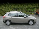 Peugeot 2008 1.2 90tys.km Stan b.dobry  bezwypadkowy Gwarancja 12-mcy pełny Serwis - 11