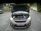 Peugeot 2008 1.2 90tys.km Stan b.dobry  bezwypadkowy Gwarancja 12-mcy pełny Serwis - 15
