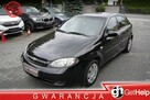 Chevrolet Lacetti 1,4 klima bez rdzy Stan b.dobry bezwypadkowy z Niemiec Gwarancja 12-mc - 2