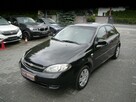 Chevrolet Lacetti 1,4 klima bez rdzy Stan b.dobry bezwypadkowy z Niemiec Gwarancja 12-mc - 4