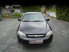 Chevrolet Lacetti 1,4 klima bez rdzy Stan b.dobry bezwypadkowy z Niemiec Gwarancja 12-mc - 7