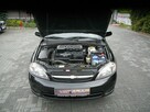 Chevrolet Lacetti 1,4 klima bez rdzy Stan b.dobry bezwypadkowy z Niemiec Gwarancja 12-mc - 14