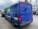 Volkswagen Crafter 2.0-180KM 4X4 Brygadówka 5-osob dokka Model 2021 - 4