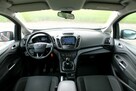 Ford C-Max 1.0 Benzyna 125 KM Nawigacja GRZANE Fotele GRZANA Kierownica TEMPOMAT - 8