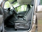 Ford C-Max 1.0 Benzyna 125 KM Nawigacja GRZANE Fotele GRZANA Kierownica TEMPOMAT - 15