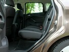 Ford C-Max 1.0 Benzyna 125 KM Nawigacja GRZANE Fotele GRZANA Kierownica TEMPOMAT - 16