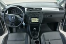 Volkswagen Caddy Maxi/Rampa dla Niepełnosprawnych/ PFRON/Tylko 175TysKm Przebiegu/2020r - 9