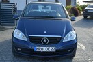 Mercedes A 160 1.5B Klima/ Czujnikki Parkowania/ 91 Tys Km/ Sprowadzony - 3