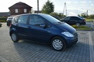 Mercedes A 160 1.5B Klima/ Czujnikki Parkowania/ 91 Tys Km/ Sprowadzony - 4